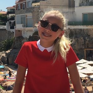 Meet your Posher, Phoebe